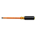 KLE-602-7-INS                  INSULATED SCREWDRIVER 7" ROUND from KLE